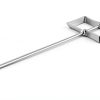 Wal-Board Drum Mixer Steel Shaft Aluminum Head QM-24-3