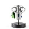 Cosmostar Air Mixer Stainless Steel Bung Mount Industrial-7