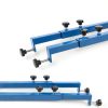 JMYTK Pneumatic IBC Agitator Stainless Steel Industrial-5