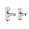 Javiix Faucet Index Button Acrylic Replacement Handle-3