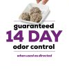 Purina Cat Litter Low Tracking Odor Control Multi Cat-3
