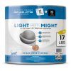 Purina Tidy Cats Lightweight Clumping Cat Litter Odor-7