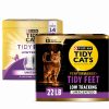 Purina Cat Litter Low Tracking Odor Control Multi Cat-1