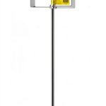ToolPro Drum Pail Mixer Industrial Mixing Equipment TP03010-0