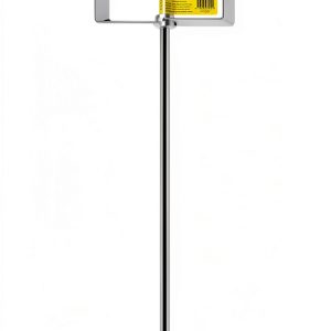 ToolPro Drum Pail Mixer Industrial Mixing Equipment TP03010-0