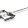 Wal-Board Drum Mixer Steel Shaft Aluminum Head QM-24-0