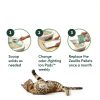 Purina Breeze Cat Litter Box System Odor Control Pellets-5