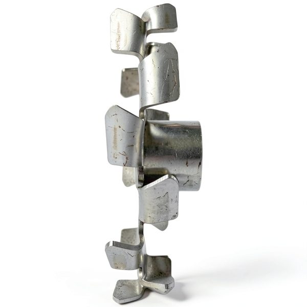 Cosmostar Paint Mixer Stainless Steel Propeller Durable-6