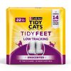 Purina Tidy Cats Clumping Litter Low Tracking Multi Cat-0