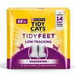 Purina Tidy Cats Clumping Litter Low Tracking Multi Cat-0