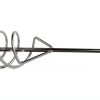 Ion Tool Drum Pail Mixer Steel Construction Paint Mixing-1