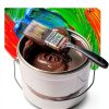 WAQONUY Drill Mixer Attachment Metal Epoxy Paint Stirrer-5