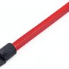 Luminbo Drum Mixer Steel Adjustable Speed Hand Powered-3