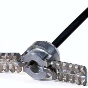Hanson Drum Mixer Aluminum Modern Industrial Mixing Tool-0