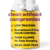 Purina Tidy Cats Clumping Litter Low Tracking Multi Cat-6
