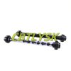 Drum Pail Mixer Transparent PVC Water Treatment Industrial-3