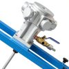 JMYTK Pneumatic IBC Agitator Stainless Steel Industrial-6