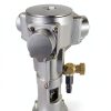 BADEZ Pneumatic Drum Mixer Retractable Impeller Industrial-2
