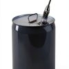 Hanson T-Style Mixer 5 Gallon Drum Pail Mixer Aluminum-2