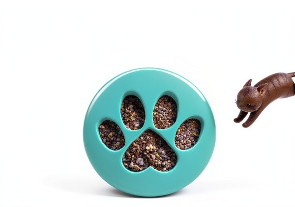 Precious Cat Low Dust Clumping Cat Litter Premium Quality-4