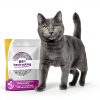 Purina Cat Litter Low Tracking Odor Control Multi Cat-9