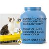 Purina Tidy Cats Clumping Cat Litter Odor Control-5