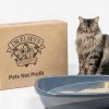 Precious Cat Low Dust Clumping Cat Litter Premium Quality-7