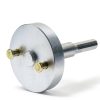 PMTHMPTS Sealant Mixer Aluminum Drill Adapter Aviation Use-0