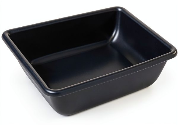 Kraft Tool Drum Pail Mixer Plastic Lightweight Durable-0