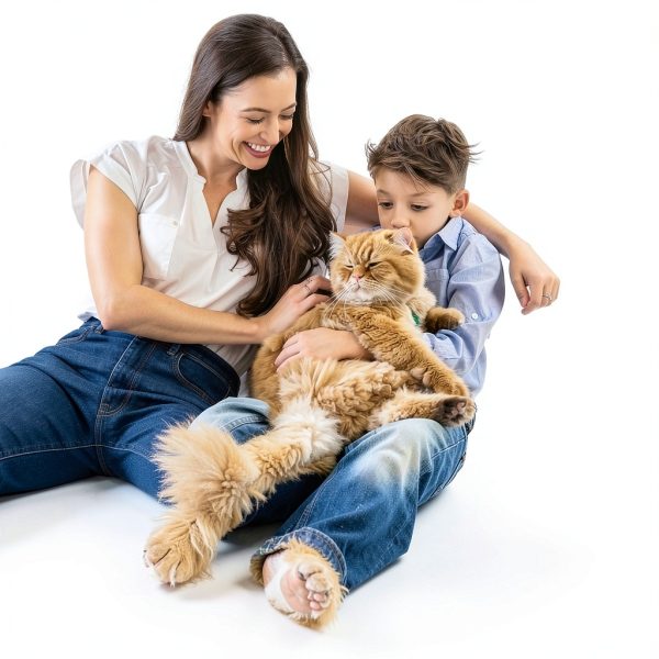 Purina Breeze Cat Litter Box System Odor Control Pellets-8