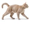 LMJP Crystal Cat Litter Silica Gel Odor Control Low Tracking-5