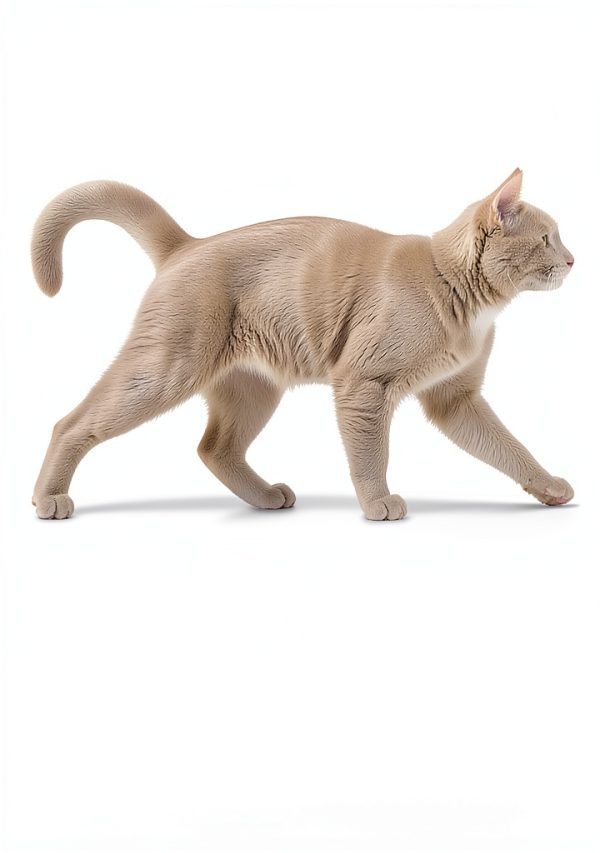 LMJP Crystal Cat Litter Silica Gel Odor Control Low Tracking-5