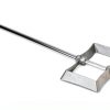 Wal-Board Drum Mixer Steel Shaft Aluminum Head QM-24-1