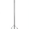 Bon Tool Ribbon Mixer 4 Inch Drum Pail Hand Powered-1