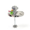 Cosmostar AM0705 Air Motor Agitator Stainless Steel-5