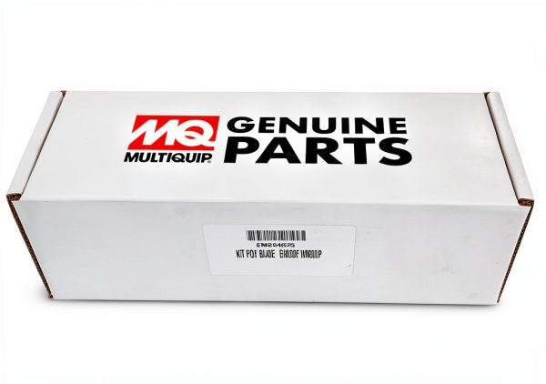 Multiquip Poly Blade Kit OEM Rebar Cutter Industrial Mixer-2