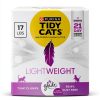Purina Tidy Cats Clumping Cat Litter Odor Control-0