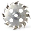 Cosmostar Paint Mixer Stainless Steel Propeller Durable-0