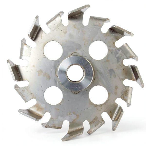 Cosmostar Paint Mixer Stainless Steel Propeller Durable-0