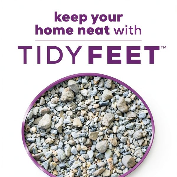 Purina Tidy Cats Clumping Litter Low Tracking Multi Cat-4