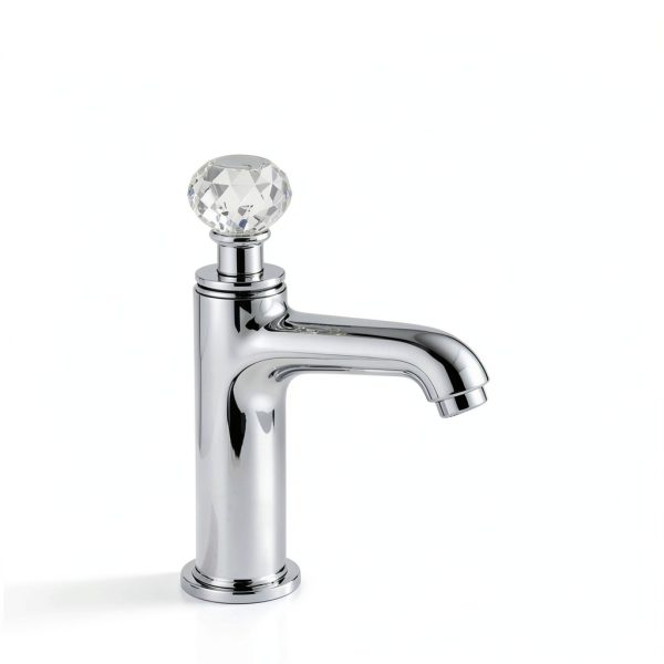 Javiix Faucet Index Button Acrylic Replacement Handle-2