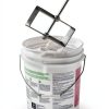 ToolPro Drum Pail Mixer Industrial Mixing Equipment TP03010-3
