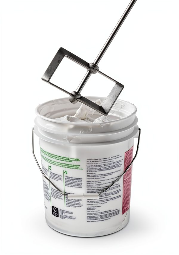 ToolPro Drum Pail Mixer Industrial Mixing Equipment TP03010-3