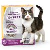 Purina Tidy Cats Clumping Litter Low Tracking Multi Cat-9