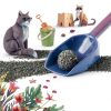 Purina Tidy Cats Clumping Litter Odor Control Bright-2