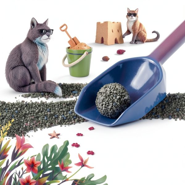 Purina Tidy Cats Clumping Litter Odor Control Bright-2