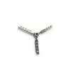 COSMOSTAR Stainless Steel Paint Mixing Propeller Enhanced-2