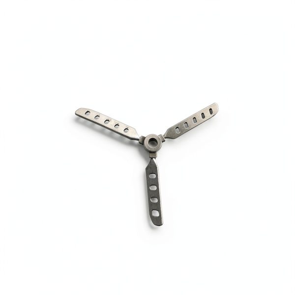 COSMOSTAR Stainless Steel Paint Mixing Propeller Enhanced-2