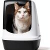 Natures Miracle Clumping Corn Cob Litter Cat Odor Control-4
