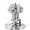 Cosmostar AM0705 Air Motor Agitator Stainless Steel-4
